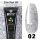 YAYOGE poly gel glitter,30 ml-02