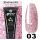 YAYOGE poly gel glitter,30 ml-03