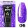 YAYOGE poly gel glitter,30 ml-06