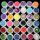 YAYOGE poly gel glitter,30 ml-06