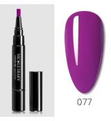 Nicole Diary, gel lak v peru,5 ml-077