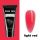 Nailtec poly gel,30 ml-light red