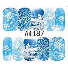 VODOLEPKY A1187