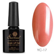 Saviland,10 ml - YC-17