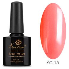 Saviland,10 ml - YC-15