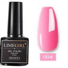 Limegirl gel lak,8 ml,č.004