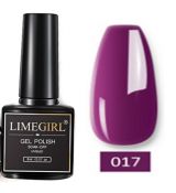 Limegirl gel lak,8 ml,č.017