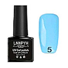 LNWPYH gel lak,8 ml,č.5