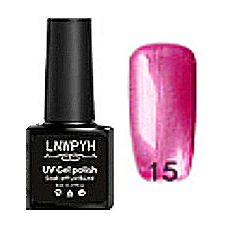 LNWPYH gel lak,8 ml,č.15
