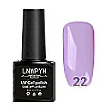 LNWPYH gel lak,8 ml,č.22