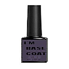 IM BASECOAT gel lak,8 ml