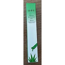 Olej na kůžičku- aloe vera