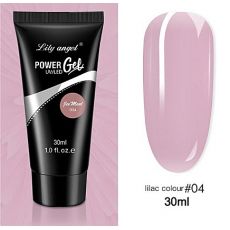 Lily Angel poly gel,30 ml-004