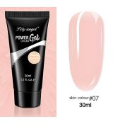 Lily Angel poly gel,30 ml-007