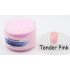 FORPRETTY,akryl pudr,40g-TENDER PINK