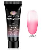 Meet Across barevný termo polygel,20 ml-MA002