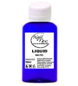 Nailtec akryl liquid,100 ml-v modré lahvičce-SUN BLOCKER