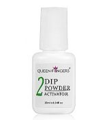 QUEEN FINGERS, DIPPING ACTIVATOR,10 ml