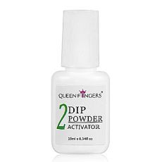 QUEEN FINGERS, DIPPING ACTIVATOR,10 ml