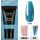 Rosalind GLITTER POLY GEL,RE06-A764,30 ml