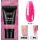Rosalind GLITTER POLY GEL,RE06-A766,30 ml