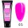 M.S.K. poly gel,15 ml, č.05