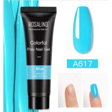 Rosalind poly gel,15 ml, č.A617-BLUE