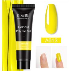 Rosalind poly gel,15 ml, č.A613-YELLOW