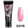 Meet Across poly gel,15 ml, CU18