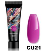 Meet Across poly gel,15 ml, CU21
