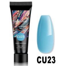Meet Across poly gel,15 ml, CU23
