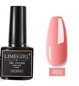 Limegirl gel lak,8 ml,č.002
