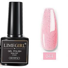 Limegirl gel lak,8 ml,č.044