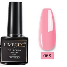 Limegirl gel lak,8 ml,č.068