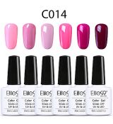 SADA Elite99,gel/lak-SADA C014-6*10 ml
