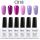 SADA Elite99,gel/lak-SADA C018-6*10 ml