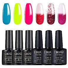 SADA Elite99,gel/lak-SADA 005-6*10 ml