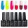 SADA Elite99,gel/lak-SADA 005-6*10 ml