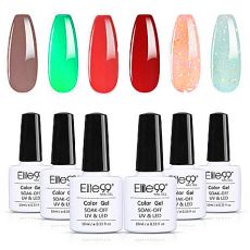SADA Elite99,gel/lak-SADA ZH012-6*10 ml