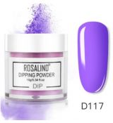 Rosalind, dipping color pudr-10g,D117