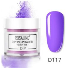 Rosalind, dipping color pudr-10g,D117