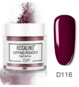Rosalind, dipping color pudr-10g,D116