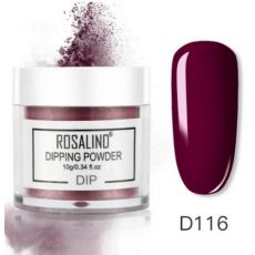 Rosalind, dipping color pudr-10g,D116