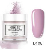 Rosalind, dipping color pudr-10g,D108