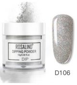 Rosalind, dipping color pudr-10g,D106