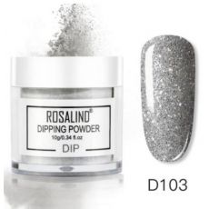 Rosalind, dipping color pudr-10g,D103