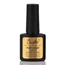 Outfox,UV topcoat,12 ml
