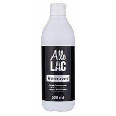 Alle Lac remover 500 ml