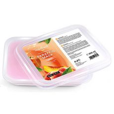 Isabellenails parafín,500ml-broskev