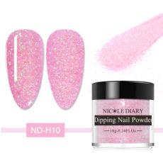 Nicole Diary, dipping color pudr,ND-H10
